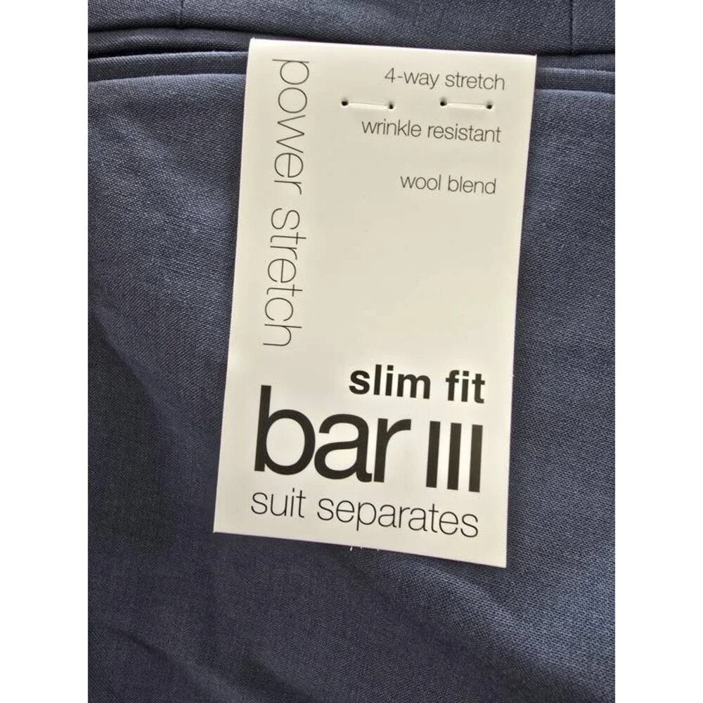 Bar III bar iii